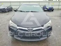 2016 Toyota CAMRY фото