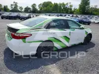 2016 Toyota CAMRY фото