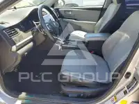 2016 Toyota CAMRY photo