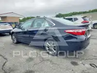 2016 Toyota CAMRY фото