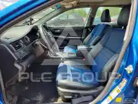 2016 Toyota CAMRY фото