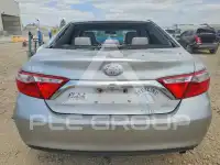 2016 Toyota CAMRY photo
