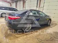 2016 Toyota CAMRY фото