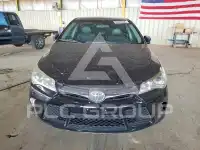 2016 Toyota CAMRY фото
