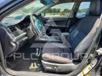 2016 Toyota CAMRY photo