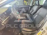 2016 Toyota CAMRY фото