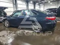 2016 Toyota CAMRY photo