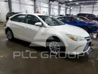 2016 Toyota CAMRY фото