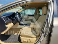 2016 Toyota CAMRY photo