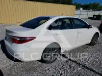 2016 Toyota CAMRY фото
