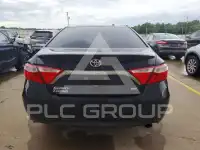 2016 Toyota CAMRY фото
