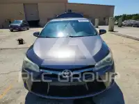 2016 Toyota CAMRY фото