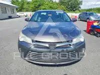 2016 Toyota CAMRY фото