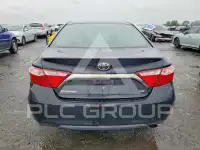 2016 Toyota CAMRY фото