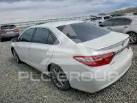 2016 Toyota CAMRY фото