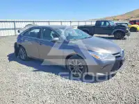 2016 Toyota CAMRY фото