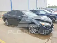 2016 Toyota CAMRY фото