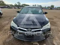 2016 Toyota CAMRY фото