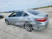 2016 Toyota CAMRY фото