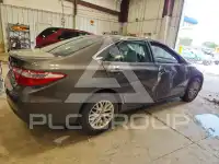 2016 Toyota CAMRY фото