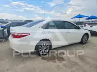 2016 Toyota CAMRY фото