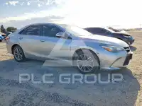 2016 Toyota CAMRY фото