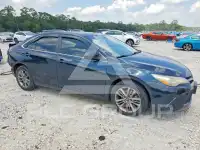 2016 Toyota CAMRY photo
