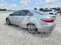 2016 Toyota CAMRY фото