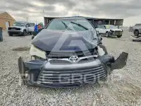 2016 Toyota CAMRY photo