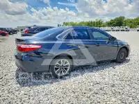 2016 Toyota CAMRY photo