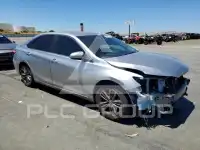 2016 Toyota CAMRY photo