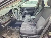 2016 Toyota CAMRY photo