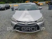 2016 Toyota CAMRY фото