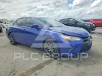 2016 Toyota CAMRY фото