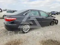 2016 Toyota CAMRY photo