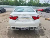 2016 Toyota CAMRY photo