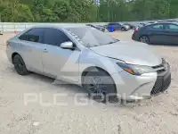 2016 Toyota CAMRY фото
