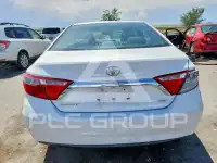 2016 Toyota CAMRY фото