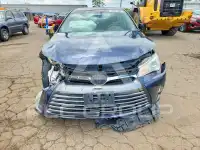 2016 Toyota CAMRY photo