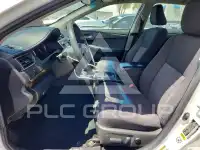 2016 Toyota CAMRY фото