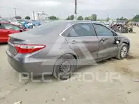 2016 Toyota CAMRY фото