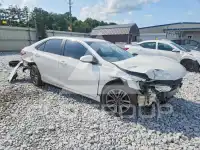 2016 Toyota CAMRY photo