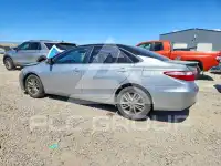2016 Toyota CAMRY фото