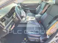 2016 Toyota CAMRY фото