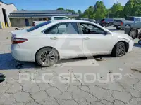 2016 Toyota CAMRY фото