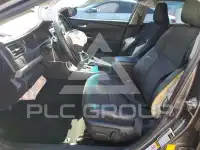 2016 Toyota CAMRY фото