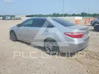 2016 Toyota CAMRY фото