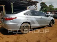 2016 Toyota CAMRY photo