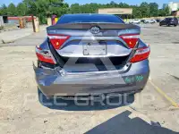 2016 Toyota CAMRY фото
