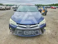 2016 Toyota CAMRY фото